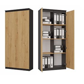 Hemn RS-80 Shelf ANTHRACITE ARTISAN