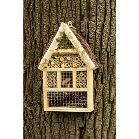 Fly Insect House