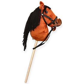 Hobby Horse Stick Horse Gniadek