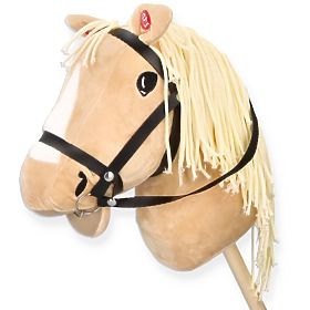Hobby Horse Stick Horse Izabelek