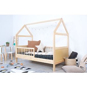 ELIS Natural House Bed