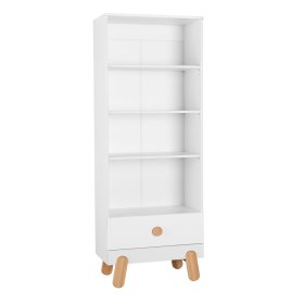 Ida White Library, Pinio