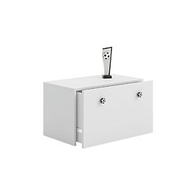 Inga Toy Chest - Ball Handle