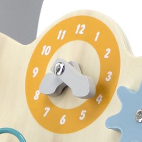 Interactive Walker Polar B