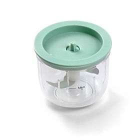 Jata Children's Mini Cordless Set 3 in 1 - Mixer, Chopper, and Mold