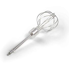 Jata Children's Mini Cordless Set 3 in 1 - Mixer, Chopper, and Mold