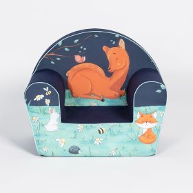 Srnk armchair, Ourbaby