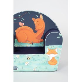 Srnk armchair