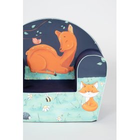 Srnk armchair, Ourbaby