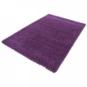 Piece carpet LIFE - Lilac, VOPI