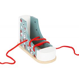 Lace-up Shoes, Sfd