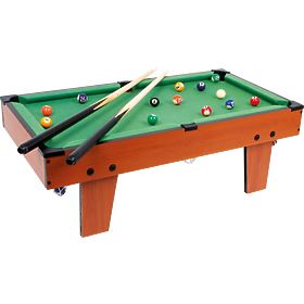 Large Children's Billiard Table