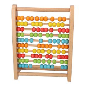 Large Lelin color counter