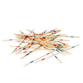 Large Mikado in a Box
