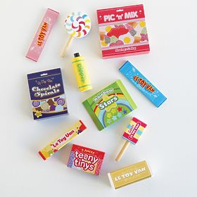 Le Toy Van Bag of Sweets