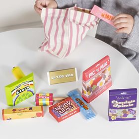 Le Toy Van Bag of Sweets