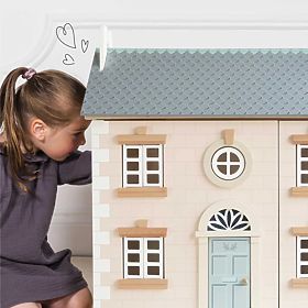 Le Toy Van Bay Tree Dollhouse, Le Toy Van