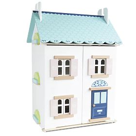 Le Toy Van Blue Belle Dollhouse, Le Toy Van