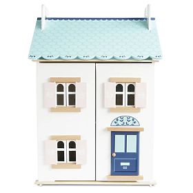 Le Toy Van Blue Belle Dollhouse, Le Toy Van