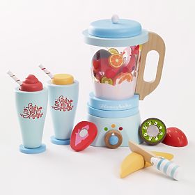Le Toy Van Cocktail Set with Fruit, Le Toy Van