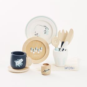 Le Toy Van Dining Set, Le Toy Van