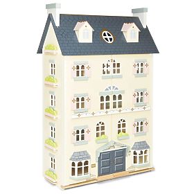 Le Toy Van Dollhouse Palace, Le Toy Van