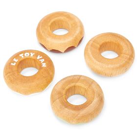 Le Toy Van Donuts