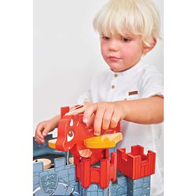 Le Toy Van Dragon, Le Toy Van