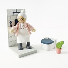 Le Toy Van Figures My Family