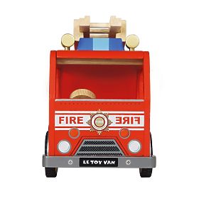 Le Toy Van Fire Engine