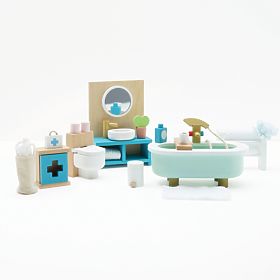 Le Toy Van Furniture Daisylane bathroom