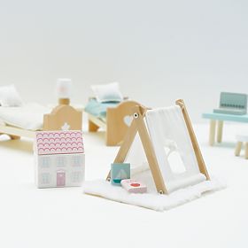 Le Toy Van Furniture Daisylane children's room
