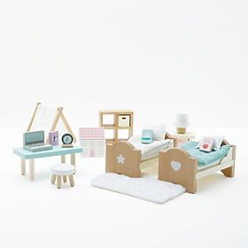 Le Toy Van Furniture Daisylane children's room