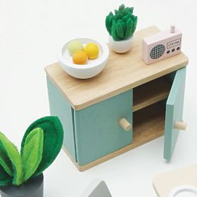 Le Toy Van Furniture Daisylane dining room