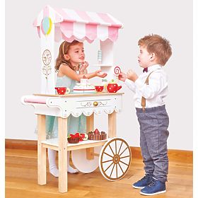 Le Toy Van Luxury Tea Trolley, Le Toy Van