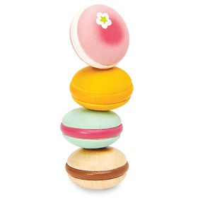 Le Toy Van Macarons, Le Toy Van