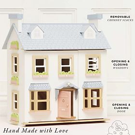 Le Toy Van Mayberry Manor Dollhouse, Le Toy Van