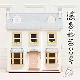 Le Toy Van Mayberry Manor Dollhouse, Le Toy Van
