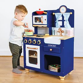 Le Toy Van Oxford Kitchen, Le Toy Van