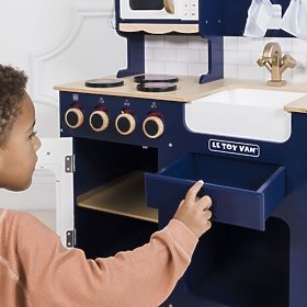 Le Toy Van Oxford Kitchen, Le Toy Van