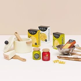 Le Toy Van Pasta Preparation Set