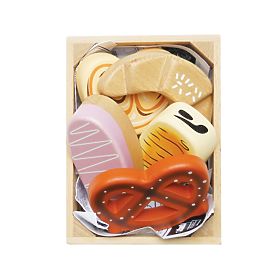 Le Toy Van Pastry box