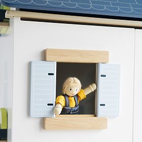 Le Toy Van Sky Dollhouse