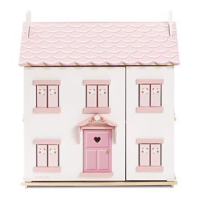 Le Toy Van Sophia Dollhouse, Le Toy Van
