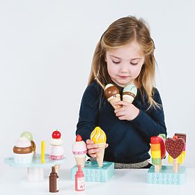 Le Toy Van Sweet Ice Creams