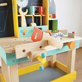 Le Toy Van Workbench Alex