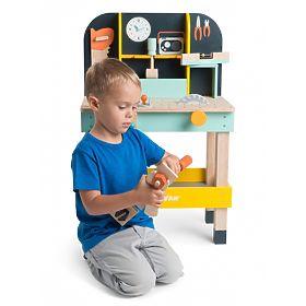 Le Toy Van Workbench Alex