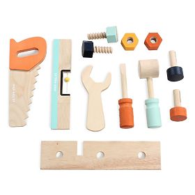 Le Toy Van Workbench Alex, Le Toy Van