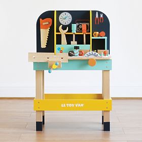 Le Toy Van Workbench Alex, Le Toy Van