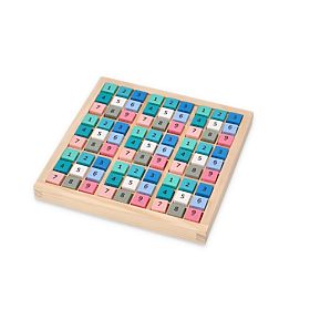 Logical Game Sudoku
